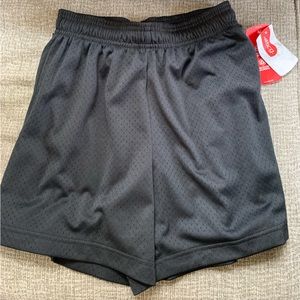 Mesh Shorts